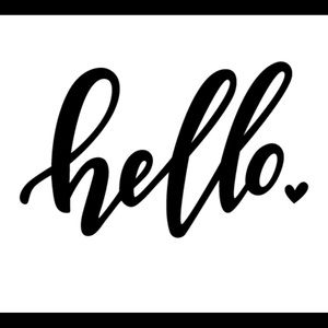 Meet your Posher, Denise